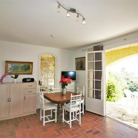 Villa Ii Escoundou