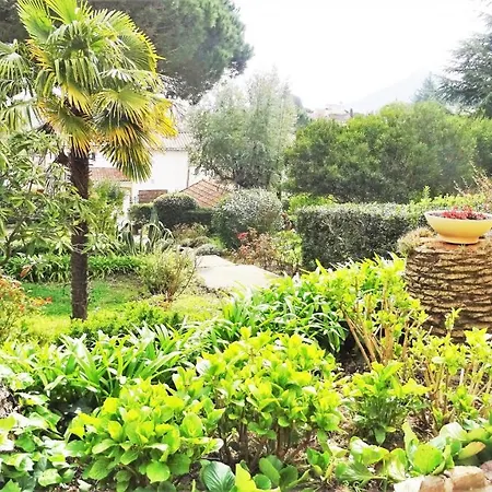Ii Escoundou Villa *